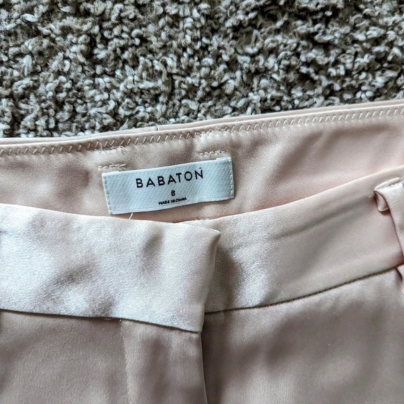 BNWT Wilfred Refined Satin Cargo - Picture 5 of 10